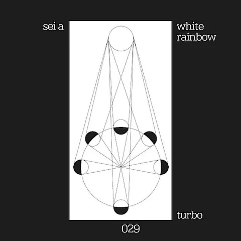 White Rainbow - Sei A