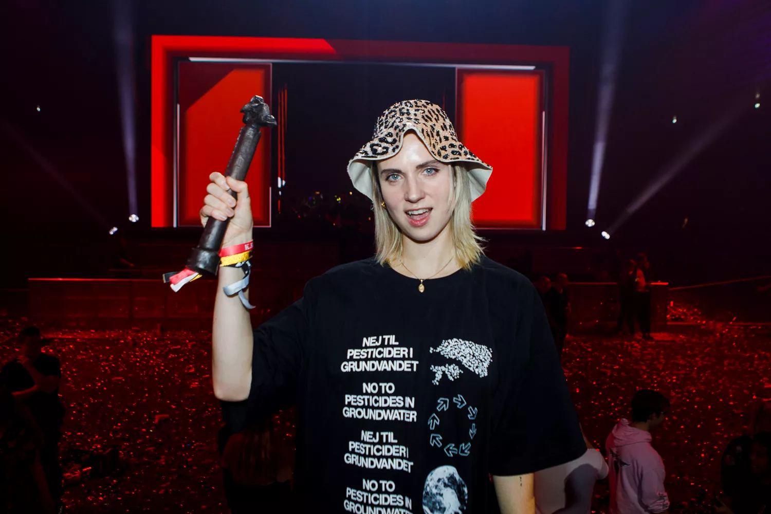 Danish Music Awards – Og vinderne er...