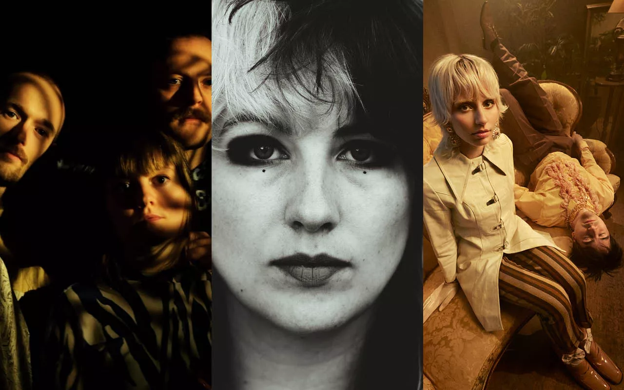 Foto: Press / Press / Matilda Hallander