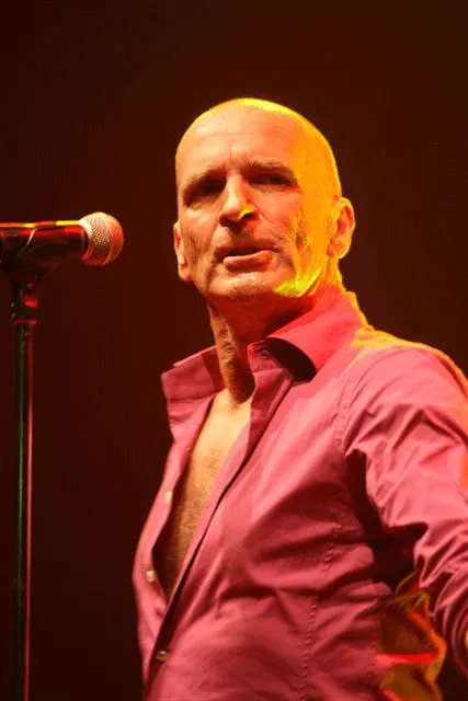 Saga: Amager Bio, København