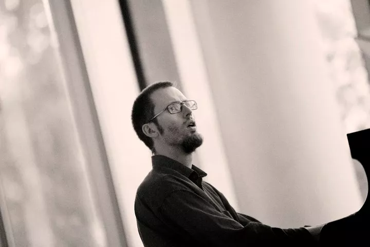 Anderskov møder Radiohead på Statens Museum For Kunst