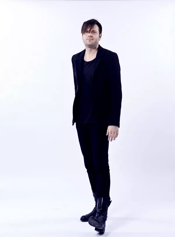 Trentemøller udgiver ny opsamling