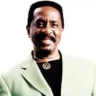 Ike Turner er død
