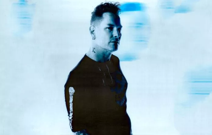 NEDSMELTNING: Corey Taylor aflyser turné med henvisning til sit mentale helbred