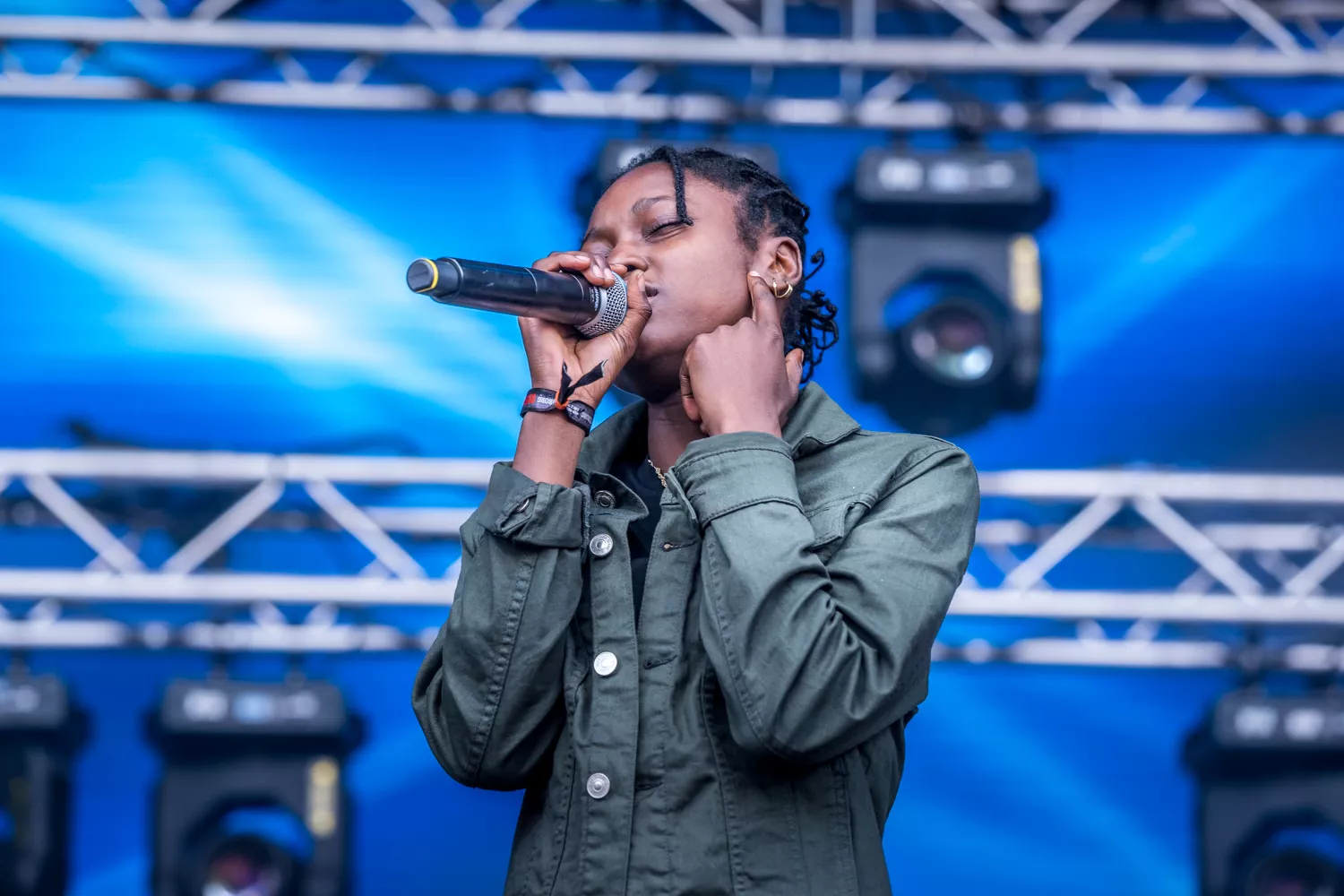 Bedste kvindelige rapper?