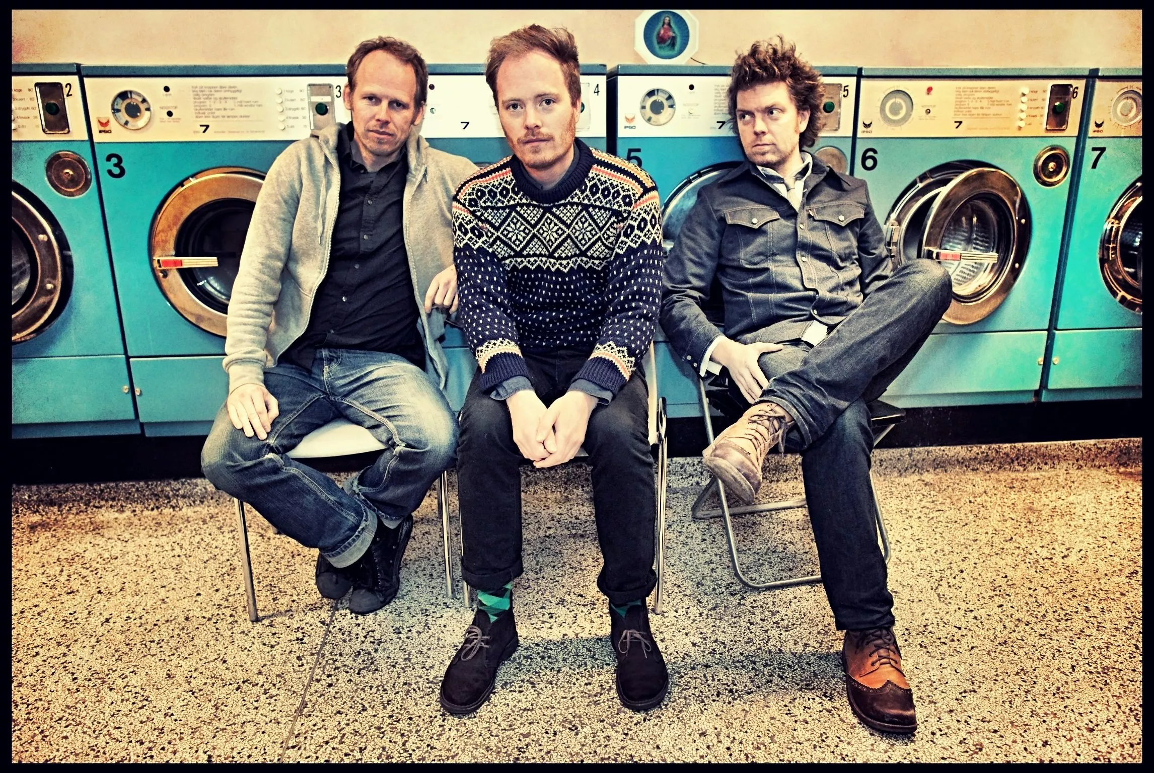 Marie Frank udgiver Plastic Horses debut-ep