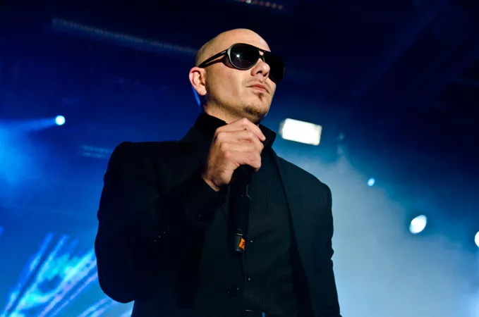 Britney-konserten blev just ännu mer episk