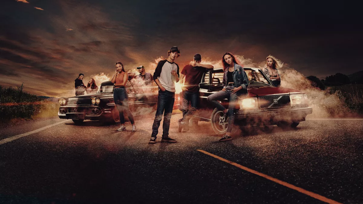 Denne bør vinne «Årets låt» under kveldens prisutdeling