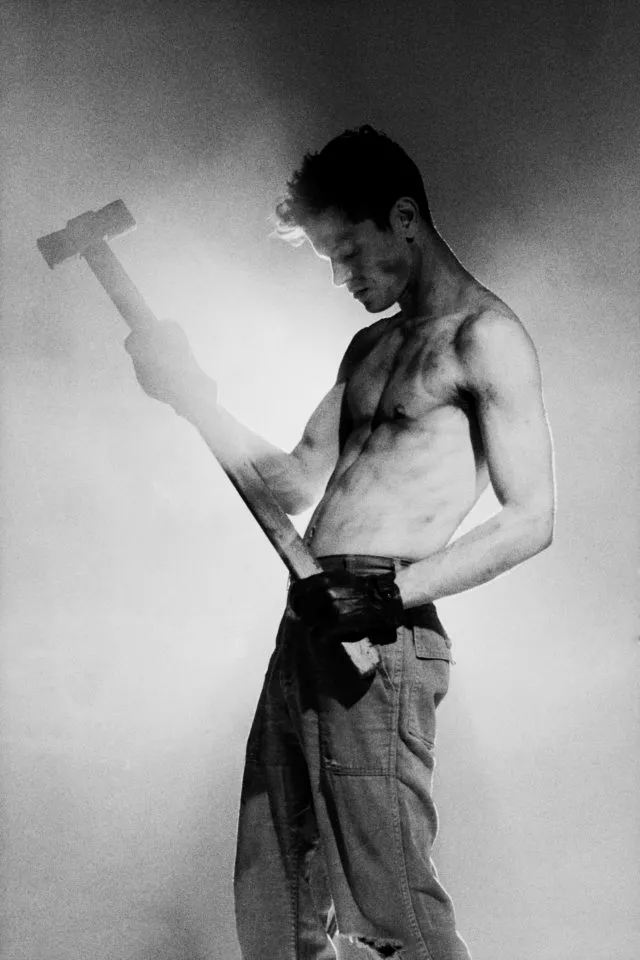 Som att leva ett helt liv på mindre än en timme