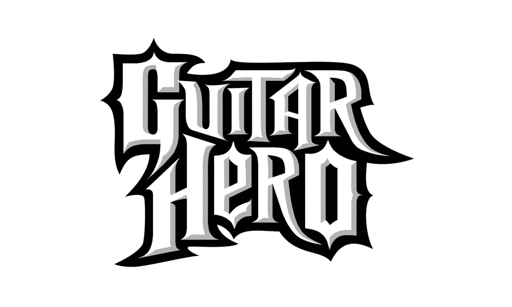 Guitar Hero udgiver Metallica-version
