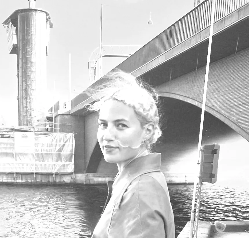 Cecilie Damgaard Madsen