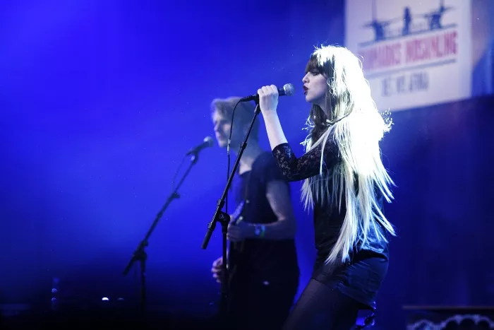 Masser af pop til Spot Festival