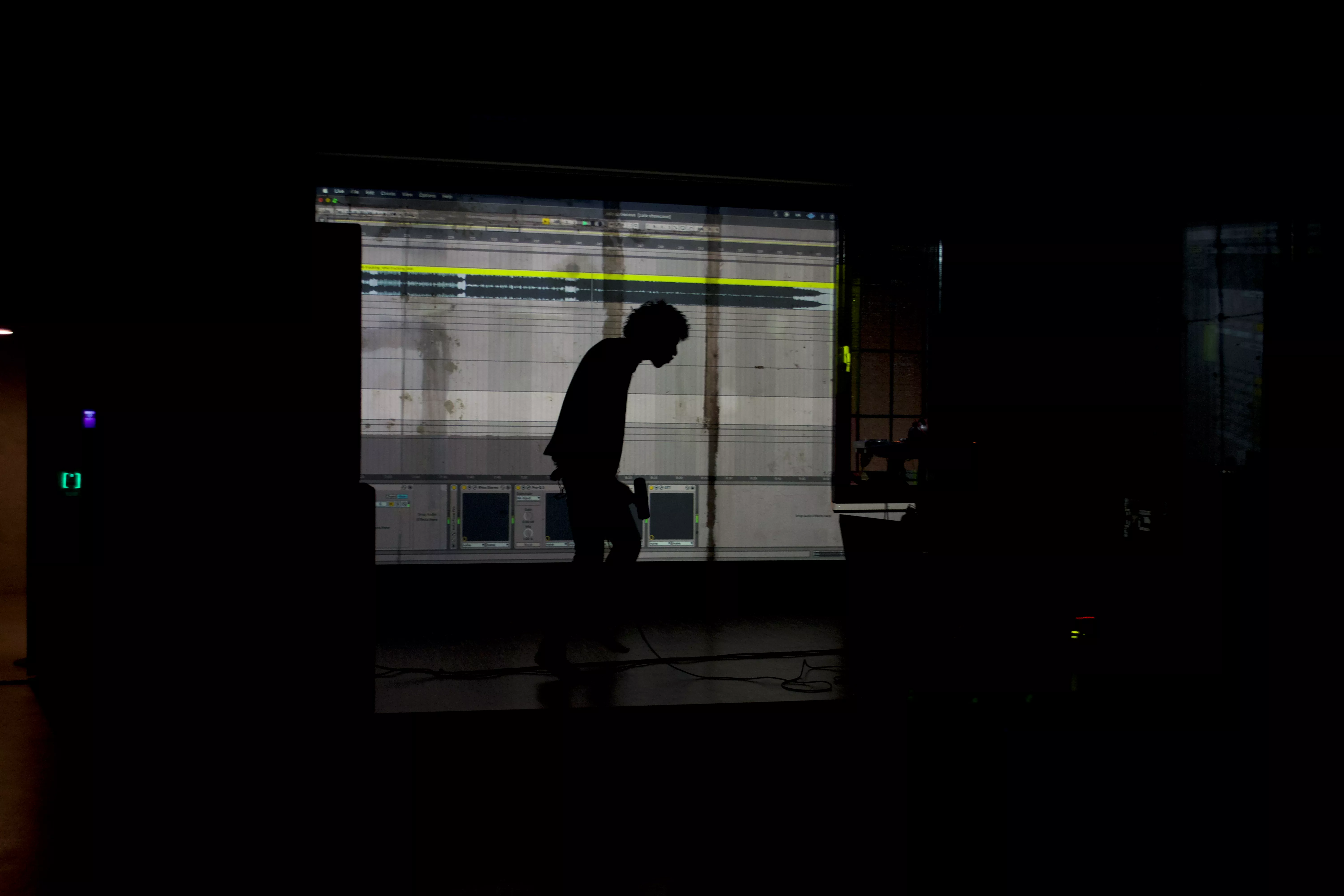 Foto: Frida Johnson + Pressefoto