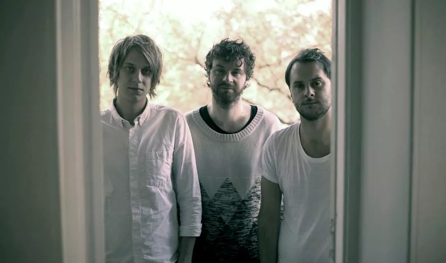 Här är Sveriges sexigaste band