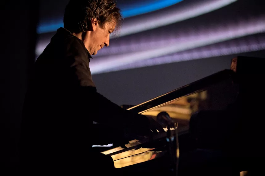  Filmisk electronica og klassiske klaverdyder