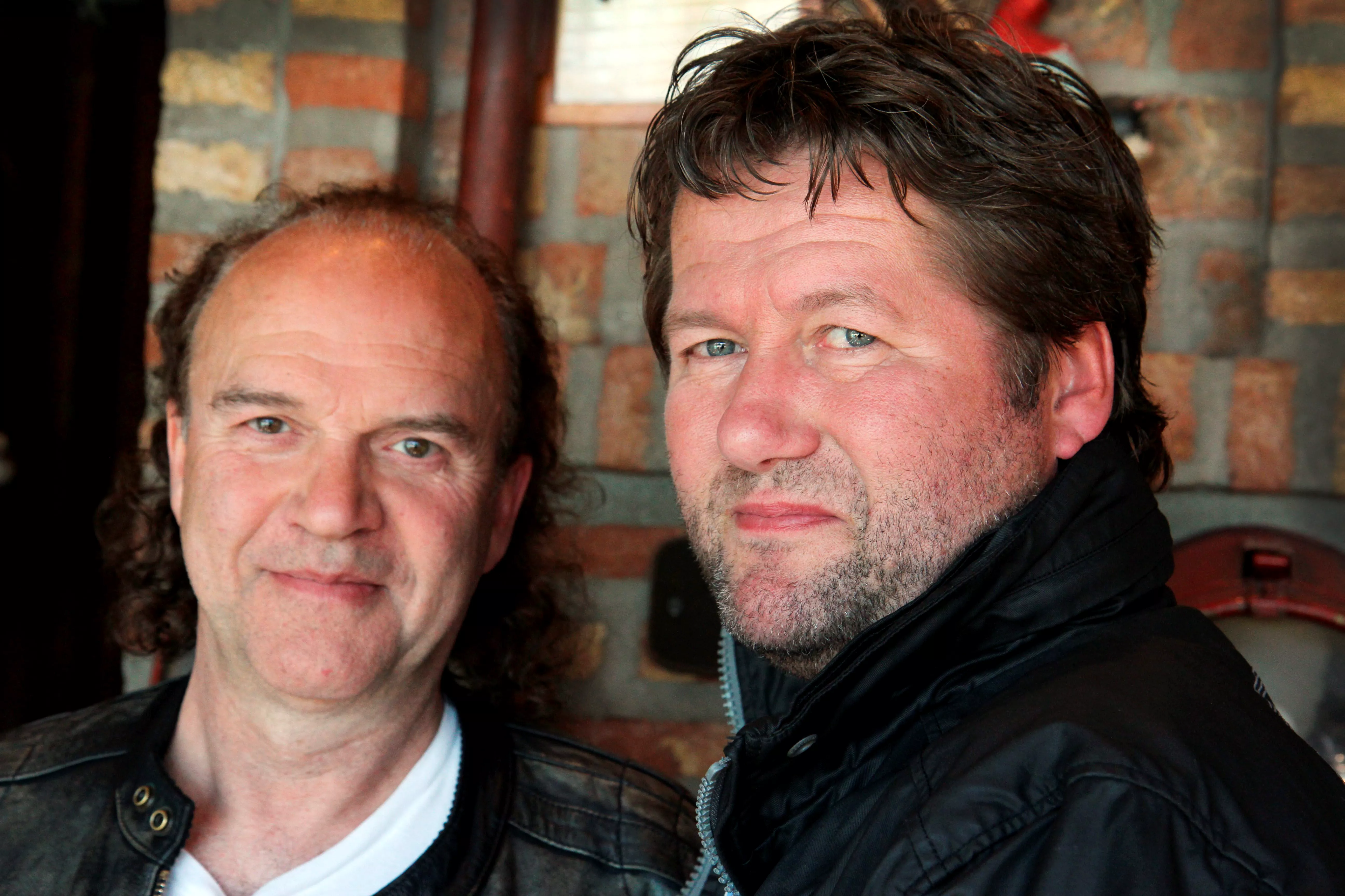 D.D.E.s Frode Viken bisatt 