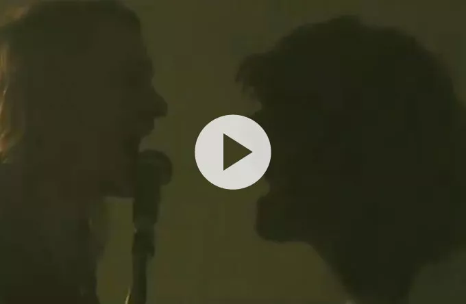 Se groovy video med turnéaktuelle Go Go Berlin