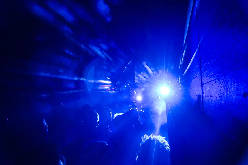 Guide: Her er weekendens bedste fester