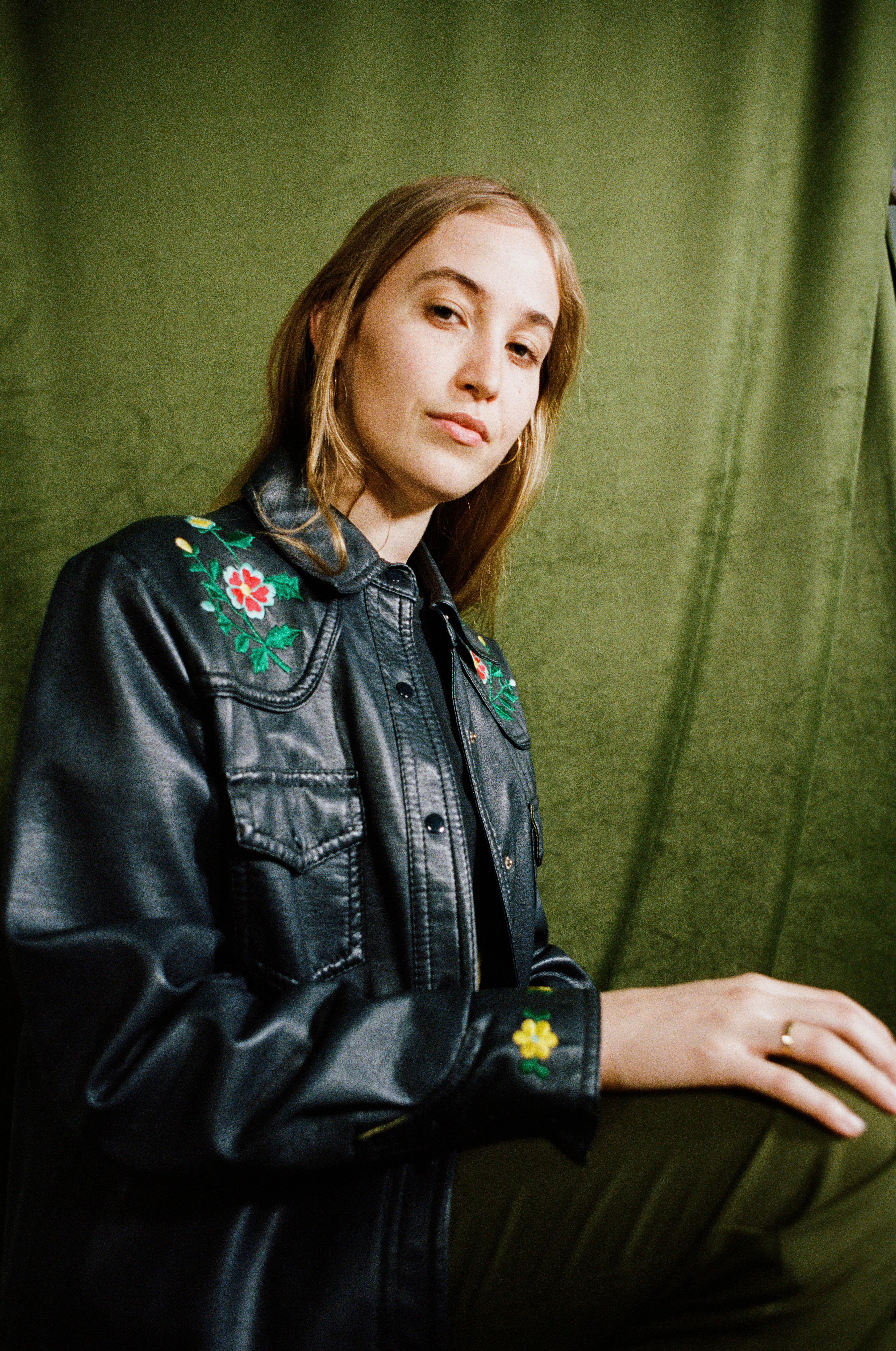 BÄST JUST NU: Rar brittisk-australisk indiepop