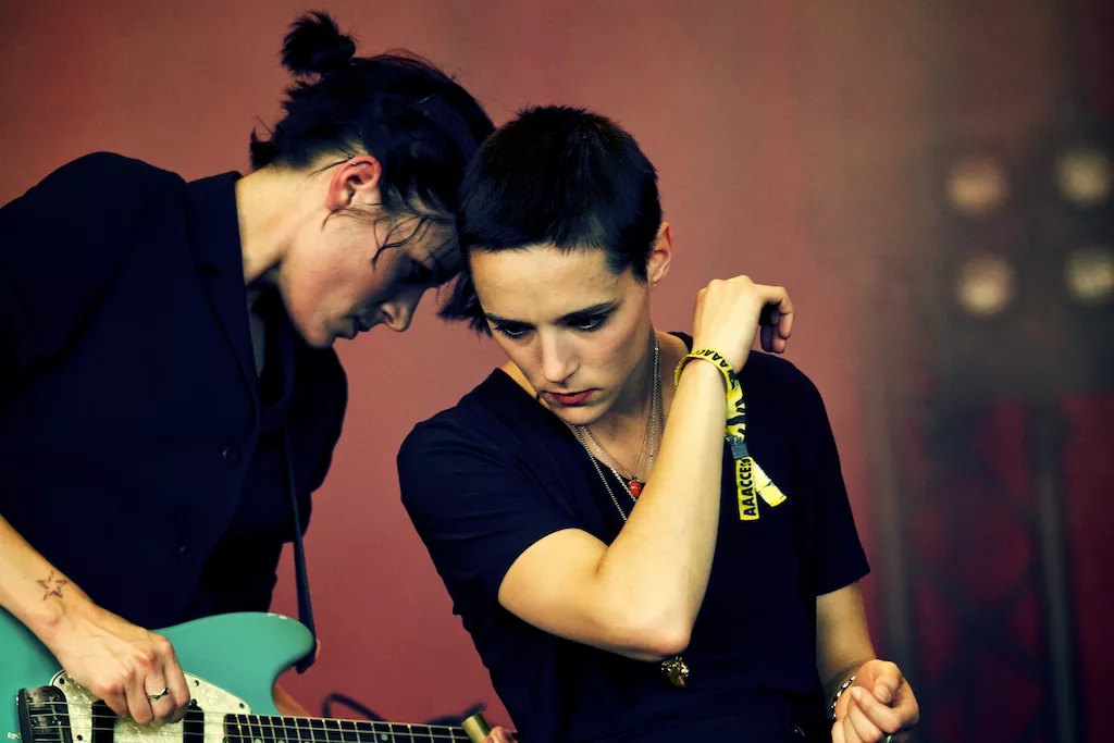 Alt om Berlin Festival