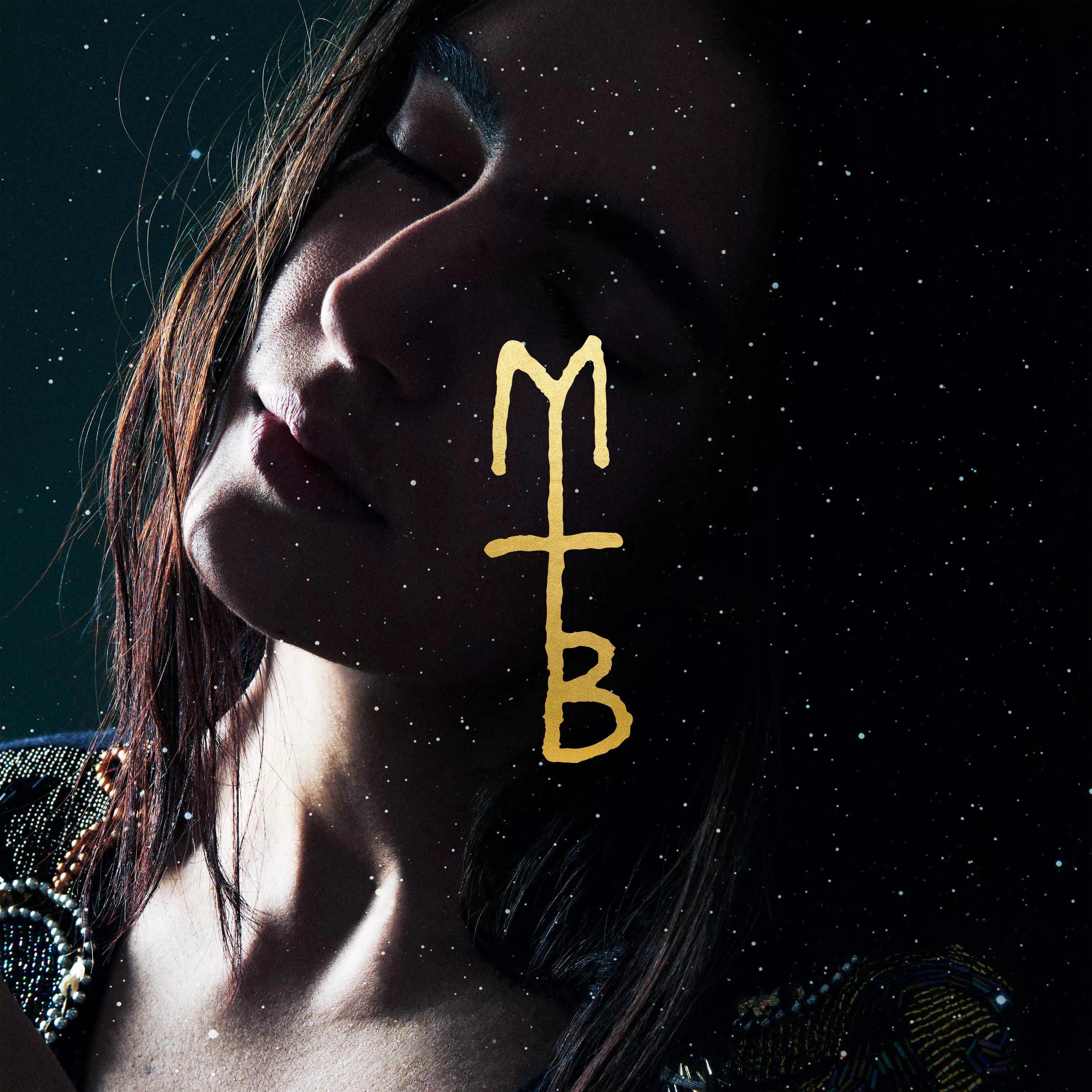 Soft Moon - Mariam The Believer