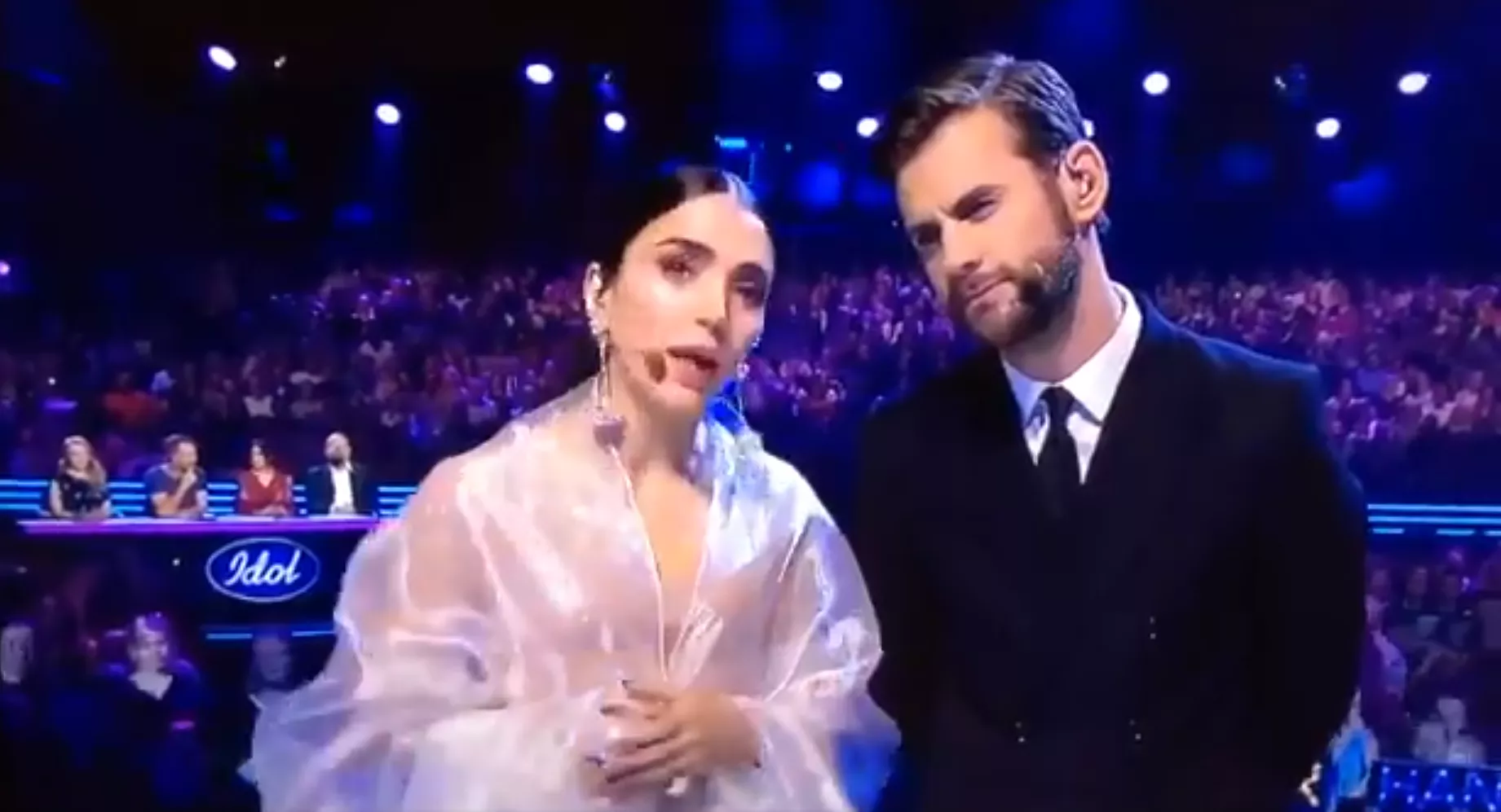 Listar Sveriges sämsta duetter – och får starka reaktioner