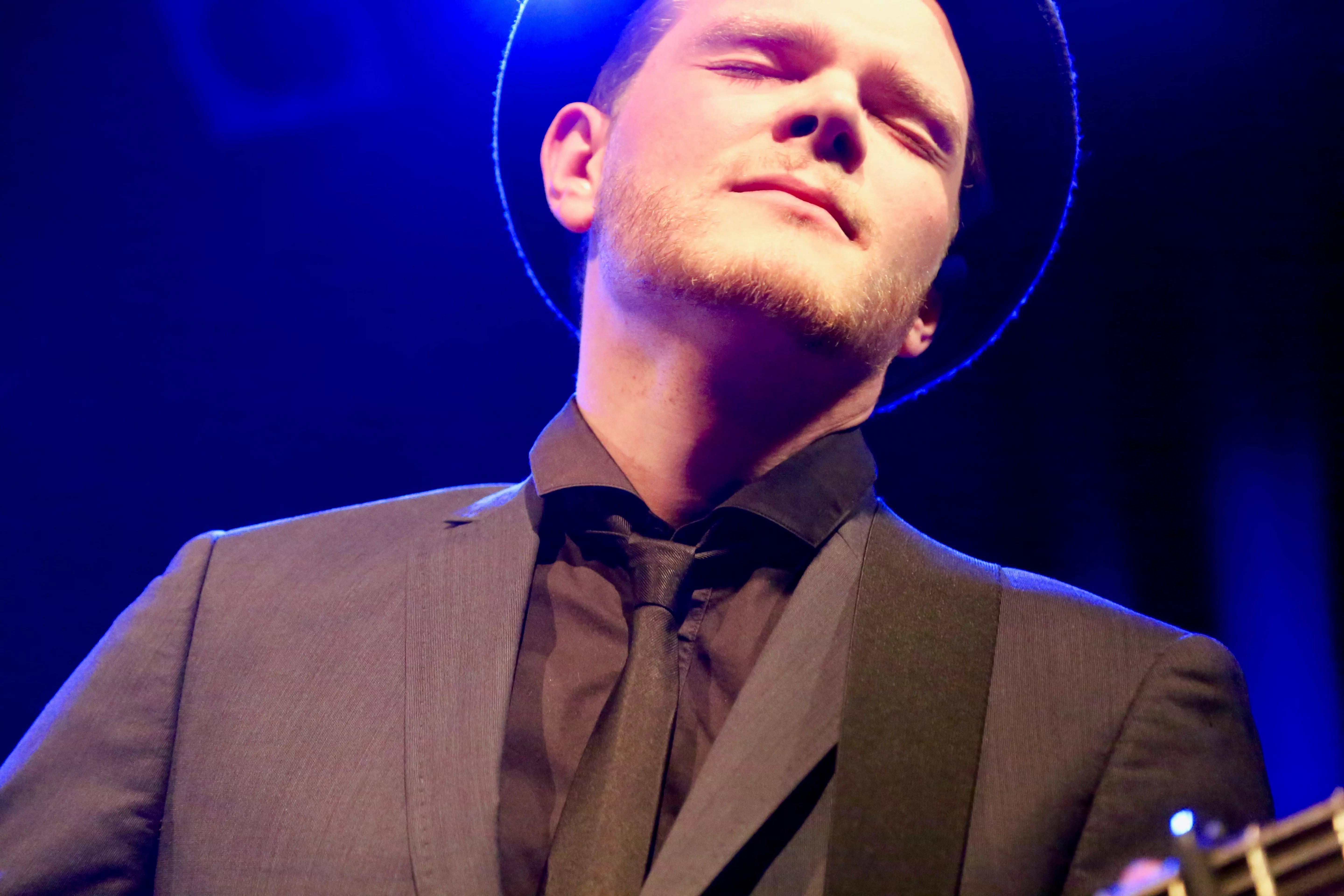 Global, København N - Dreamers' Circus