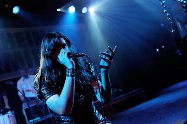 Deadline nærmer sig til Oppenheimers Eftermiddag