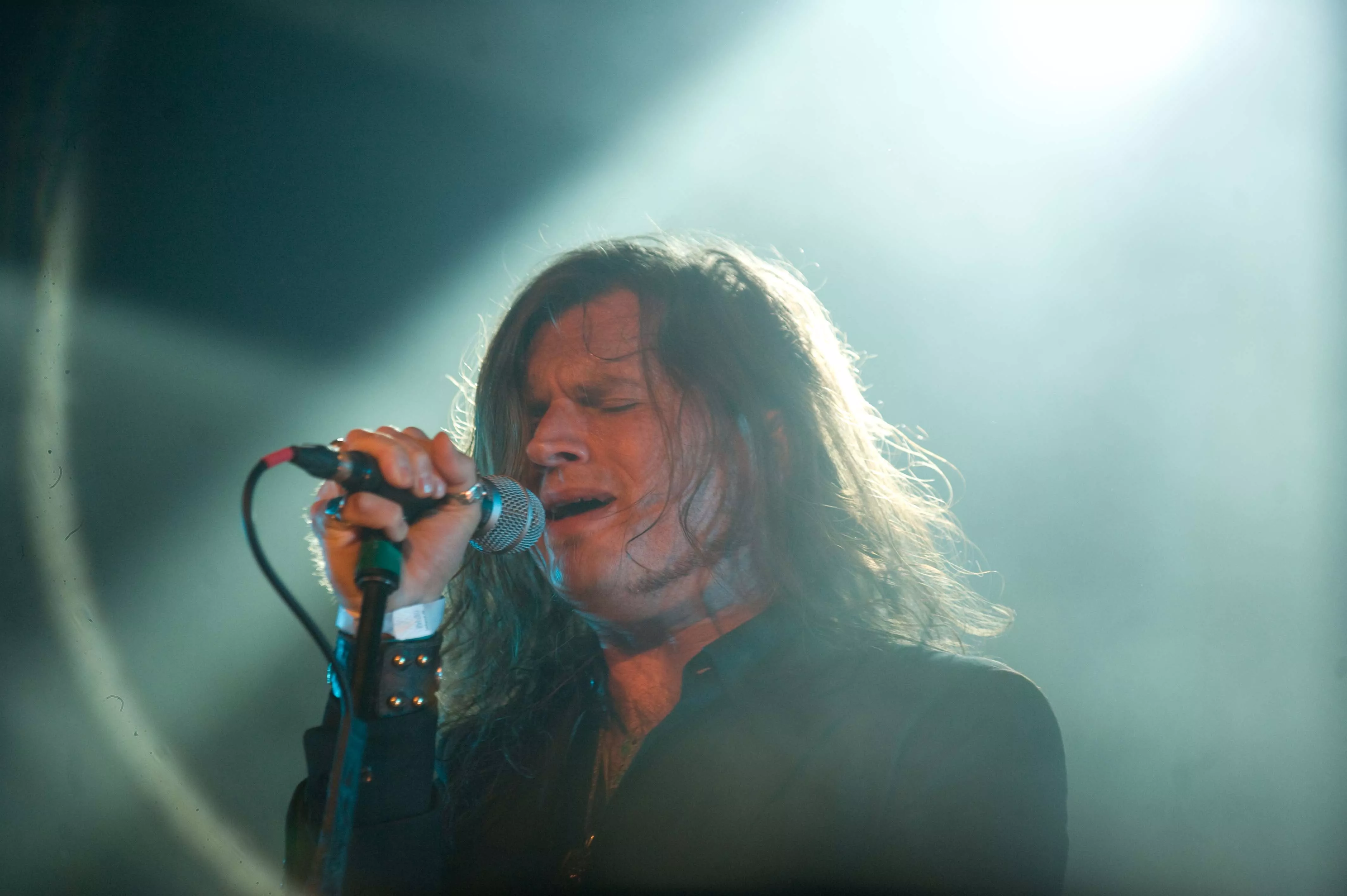 Rival Sons: Posten, Odense
