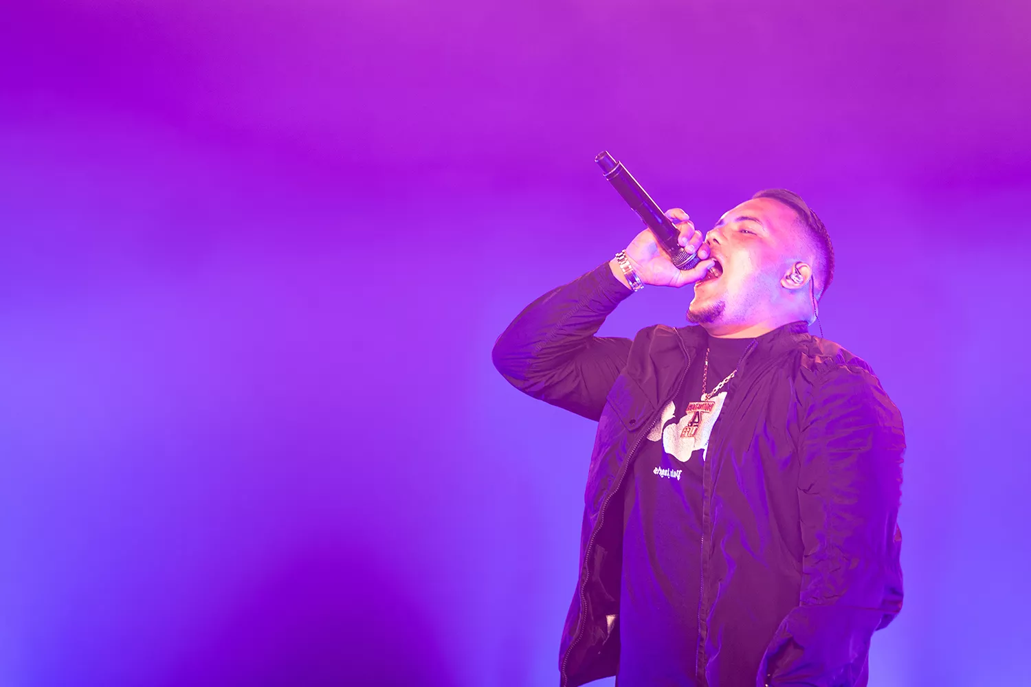 Wonderfestiwall annoncerer nye navne