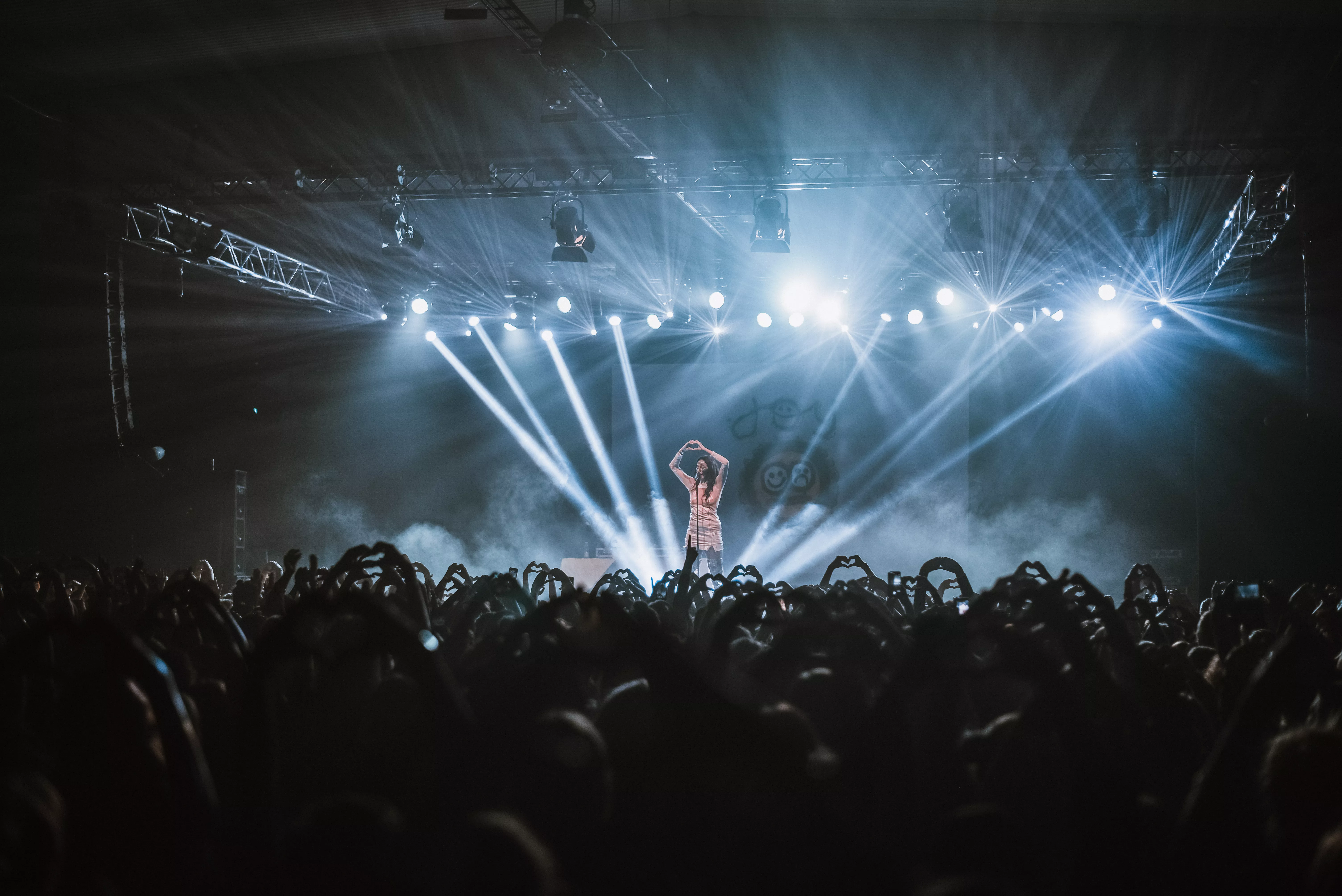 Den mansfria festivalen fälls för diskriminering