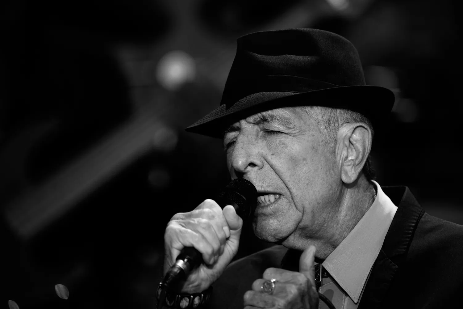 Strejftog i Sangens Tårn