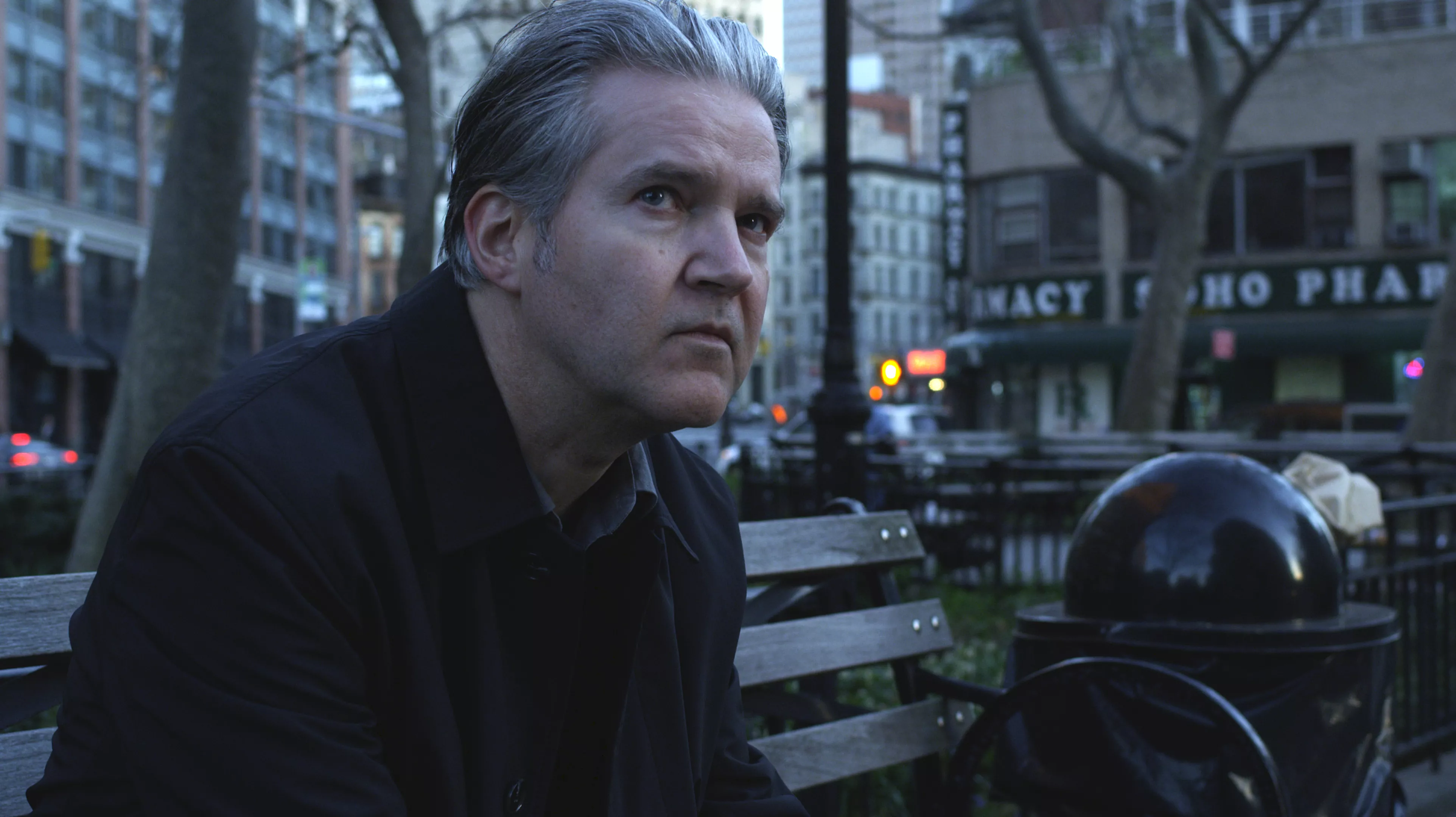 Lloyd Cole til Danmark