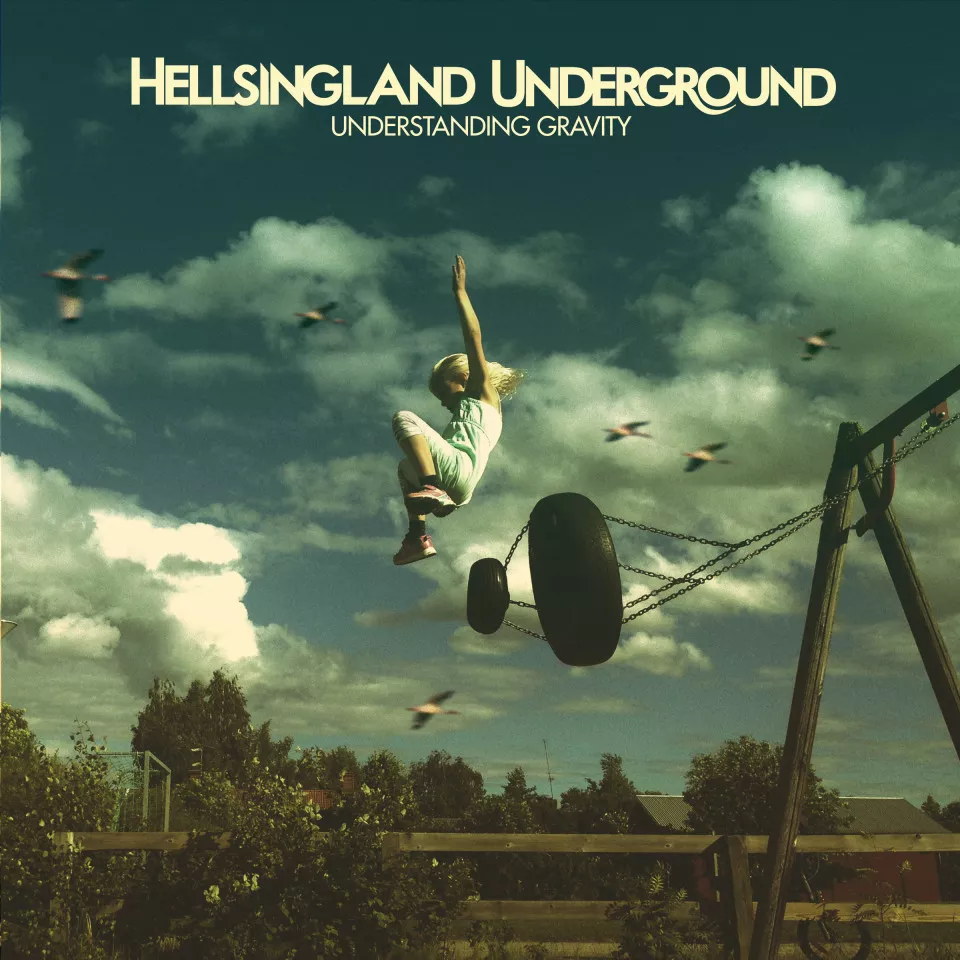 Hellsingland Underground – Understanding Gravity