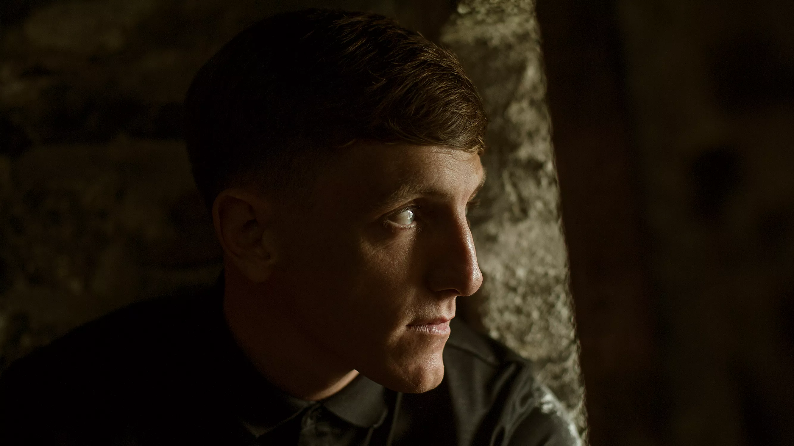 — Man må ikke la frykten definere