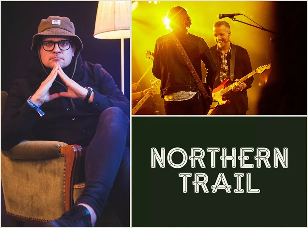 KRÖNIKA: "Åt helvete med rädslan – låt oss vara tillsammans"