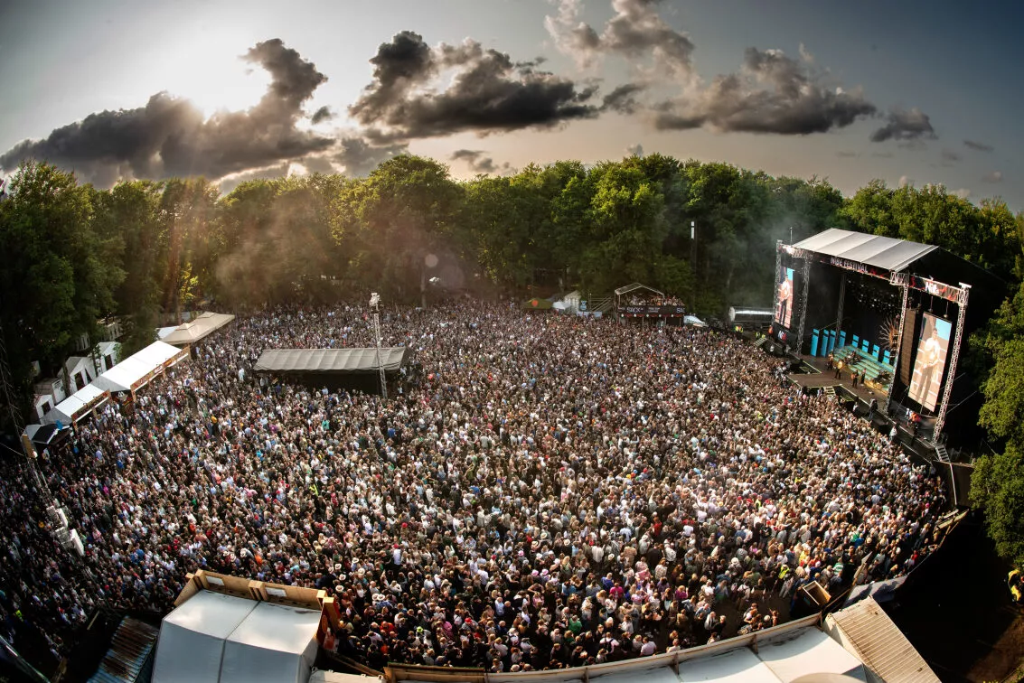 Festival melder om det største overskud nogensinde - nu skal millionerne uddeles