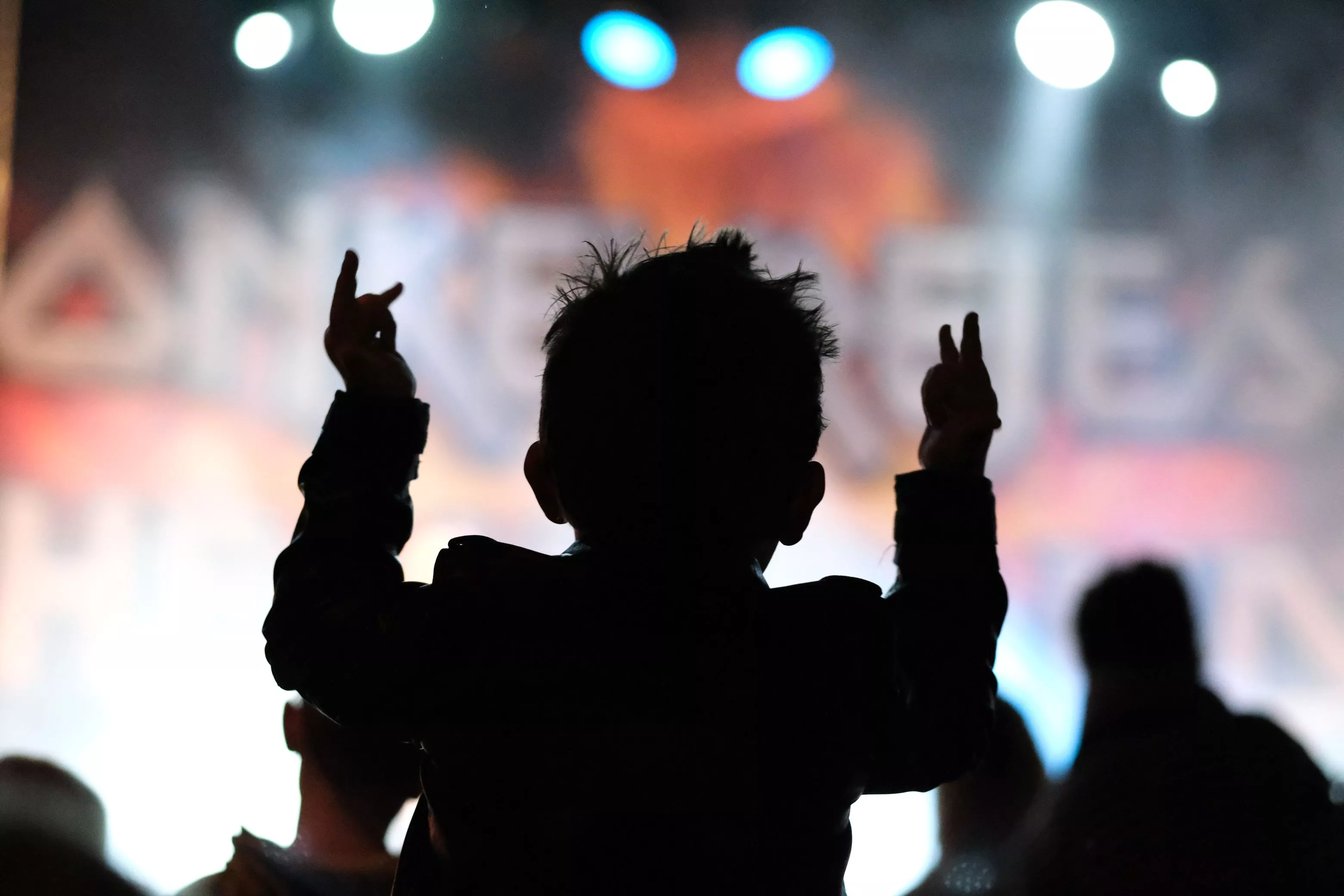 GUIDE: Her er ti fantastiske børnealbum - fra 1960'erne til i dag