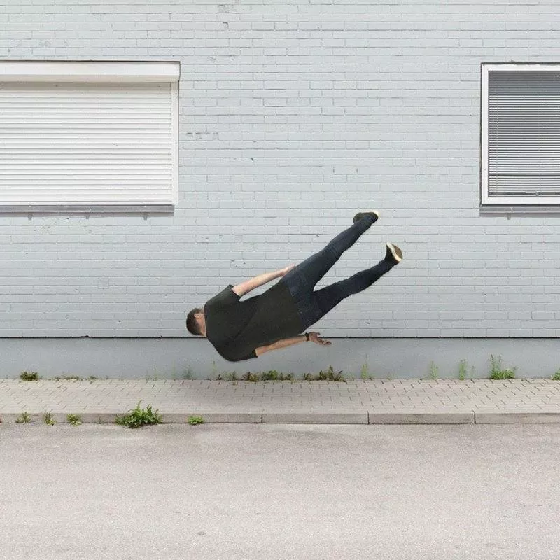 A Drift - NovemberDecember