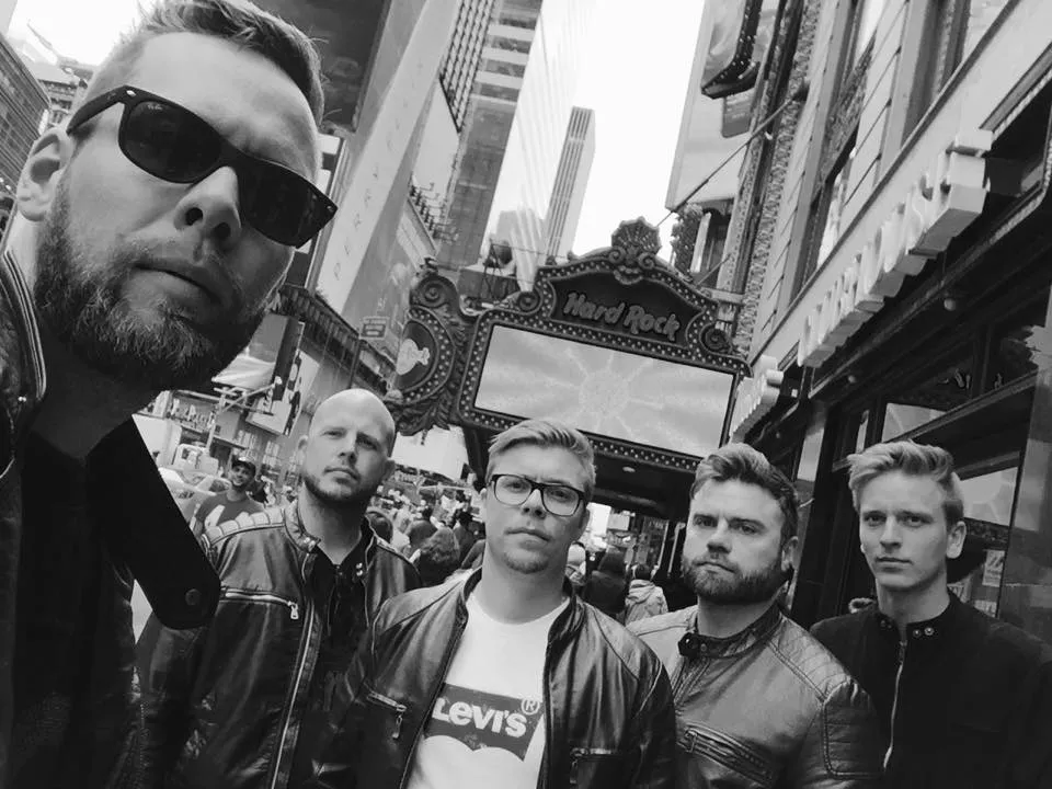 Saint Rebel stopper og giver afskedskoncert