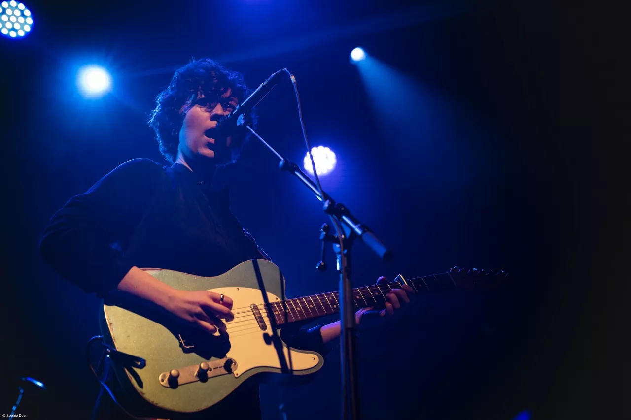 ANMELDELSE: Overbevisende hjemmebane-visit 