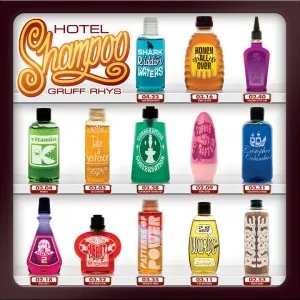 Hotel Shampoo - Gruff Rhys