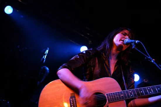 Copenhagen Songwriters Festival vender tilbage