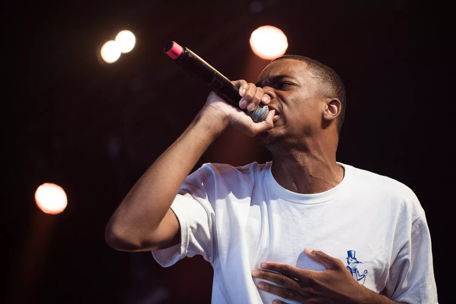 Vince Staples teaser potensiell ny release