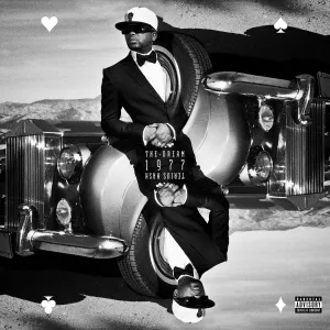 Terius Nash: 1977 - The-Dream