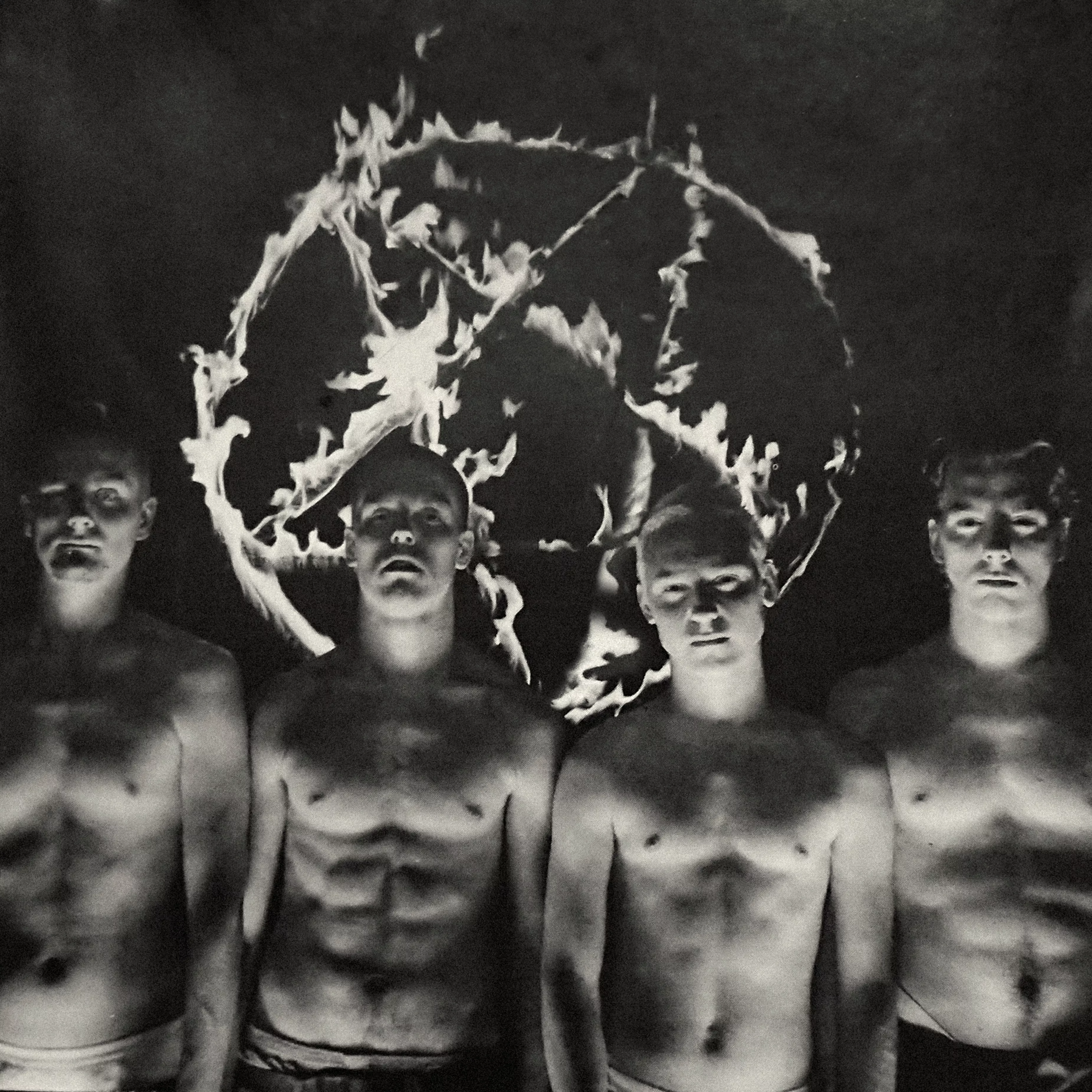 KLASSIKERN: En bortglömd samling ilskna urladdningar