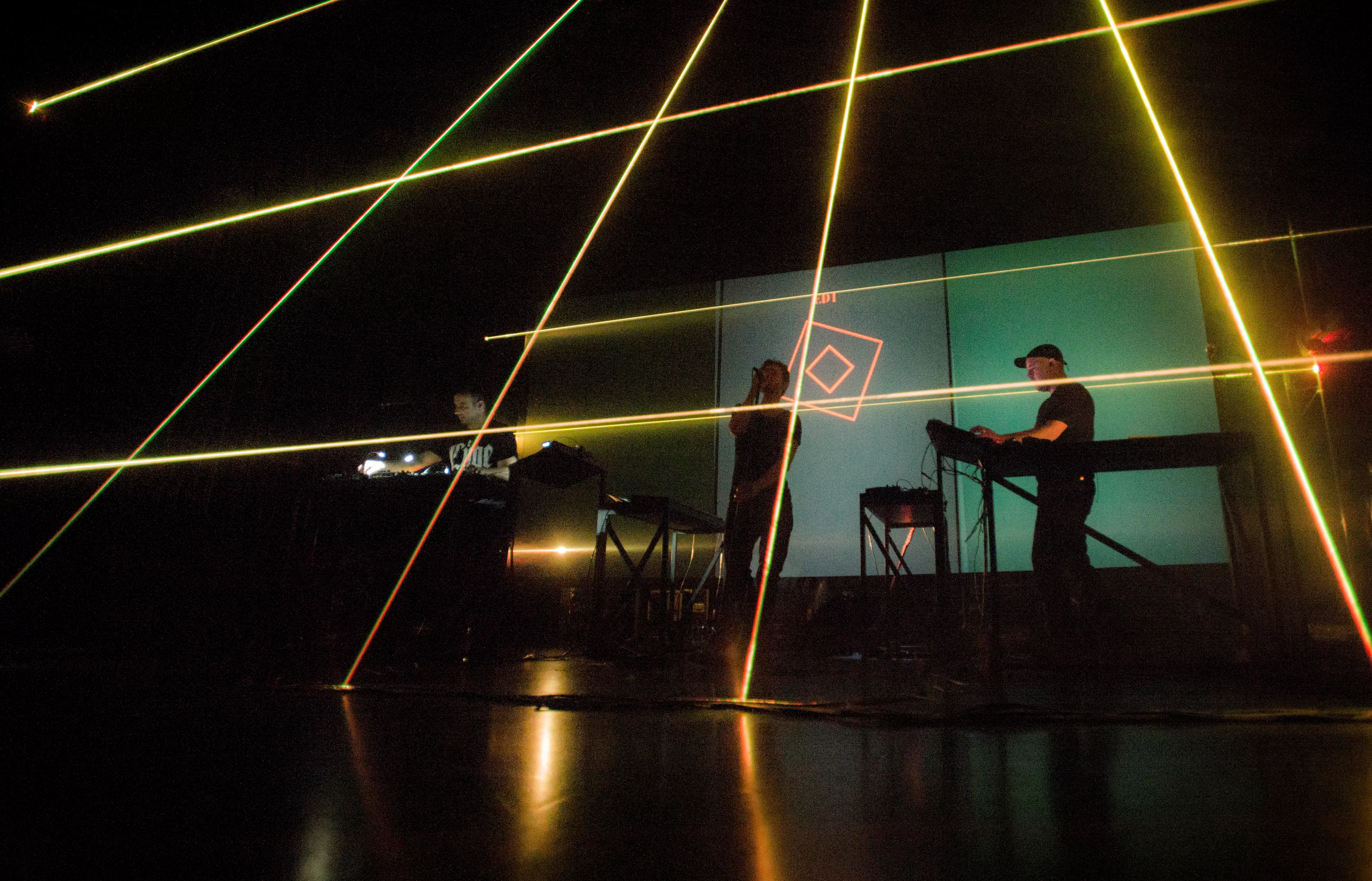 Moderat kørte Vega igennem den tyske maskine