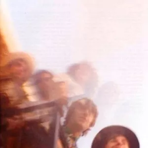 Be Brave - The Strange Boys