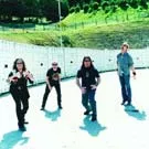 Hvem skal med til VIP-launch party med Lars Ulrich og Rob Trujillo?