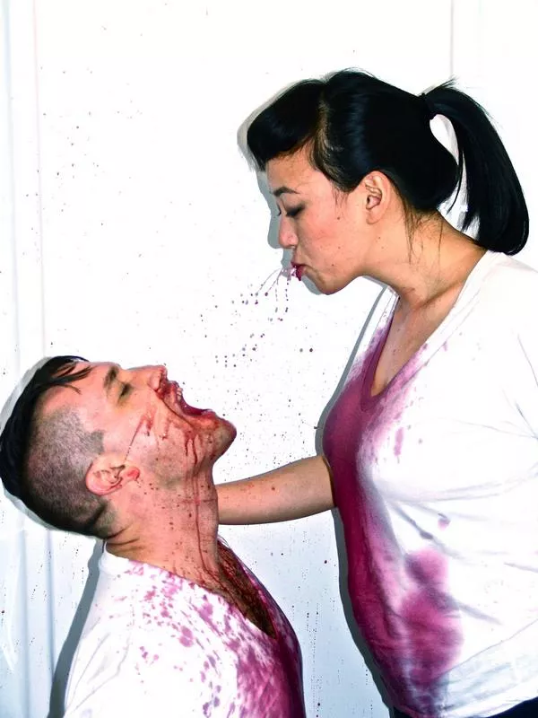 Eksperimental rock i Magstræde